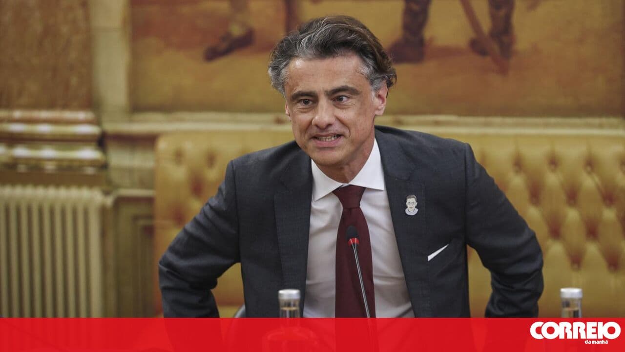 PS to insist on Tiago Antunes for Ombudsman