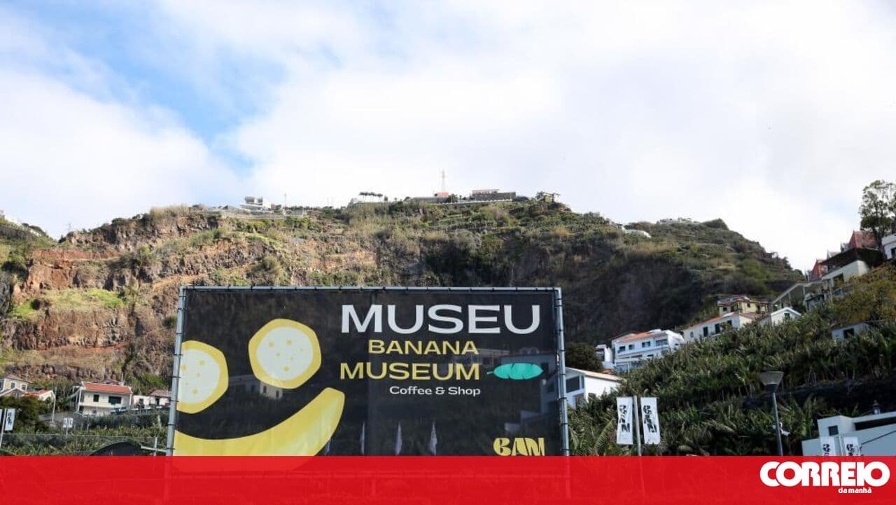 Fruit that became a trademark of Madeira now has a museum