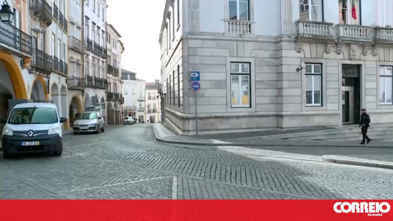 20-year-old university student brutally assaulted by a group in Évora