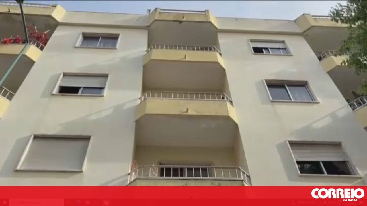 Man attempts to shoot wife in Rio Maior
