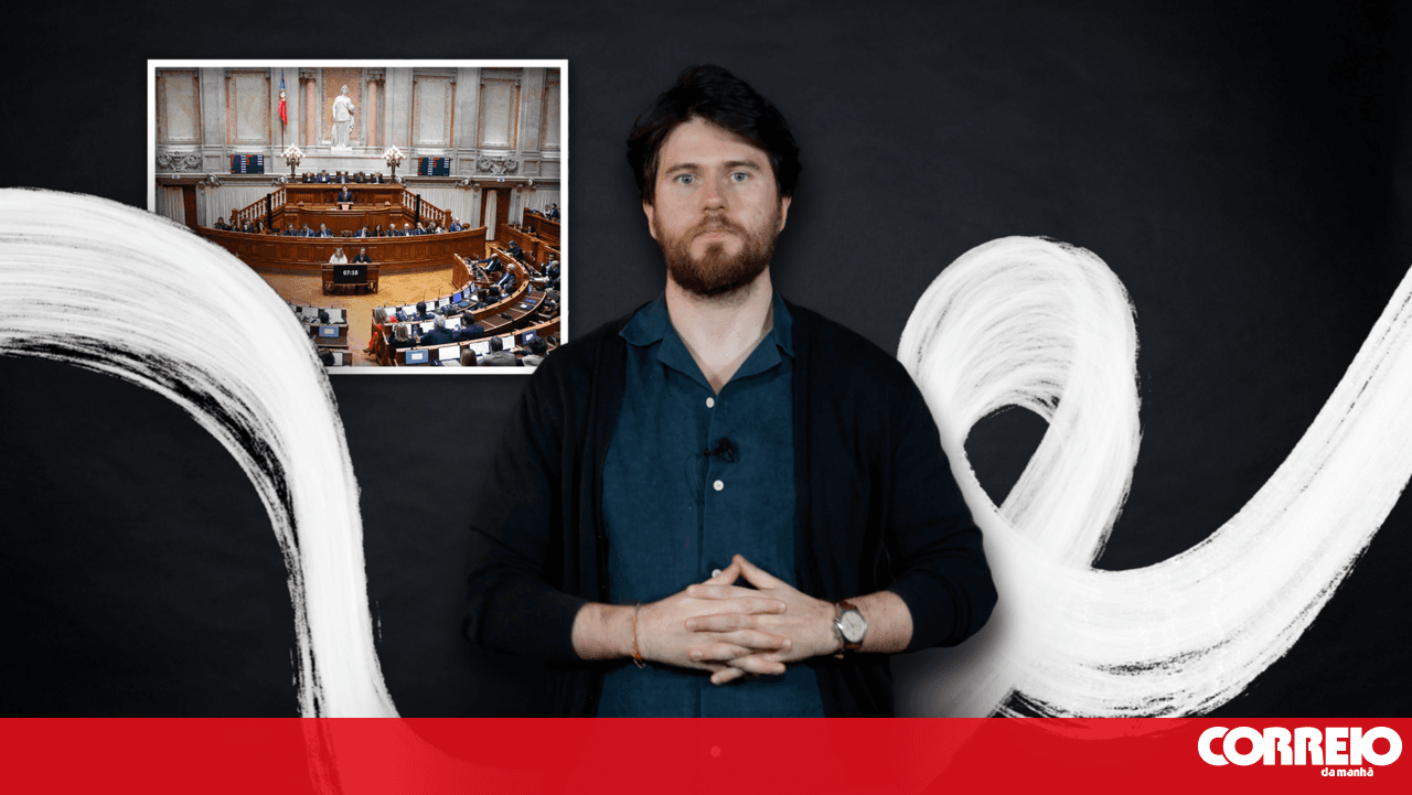 What new political parties might emerge in Portugal in the coming years?