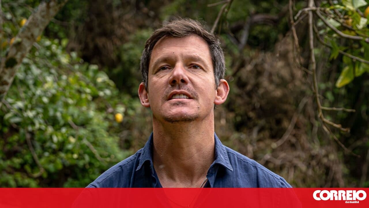 We spoke with the actors of "Refúgio Proibido": "It is an easier way to watch fiction"