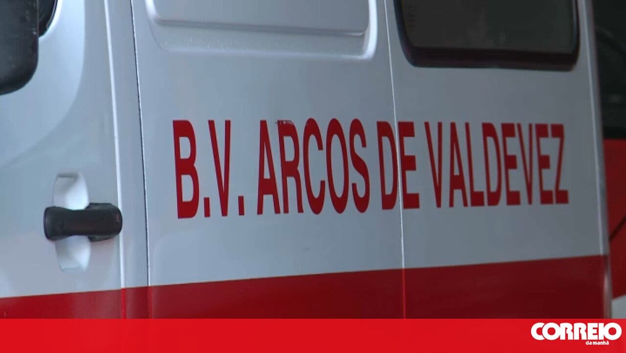 Oven explosion leaves woman injured in Arcos de Valdevez