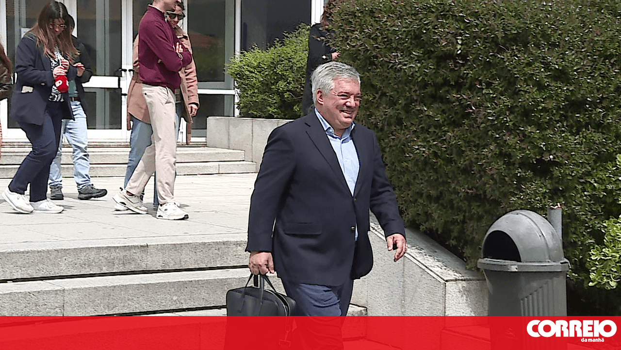 "I did not take a group of friends": Former Gaia mayor on trial for attending matches with municipal funds