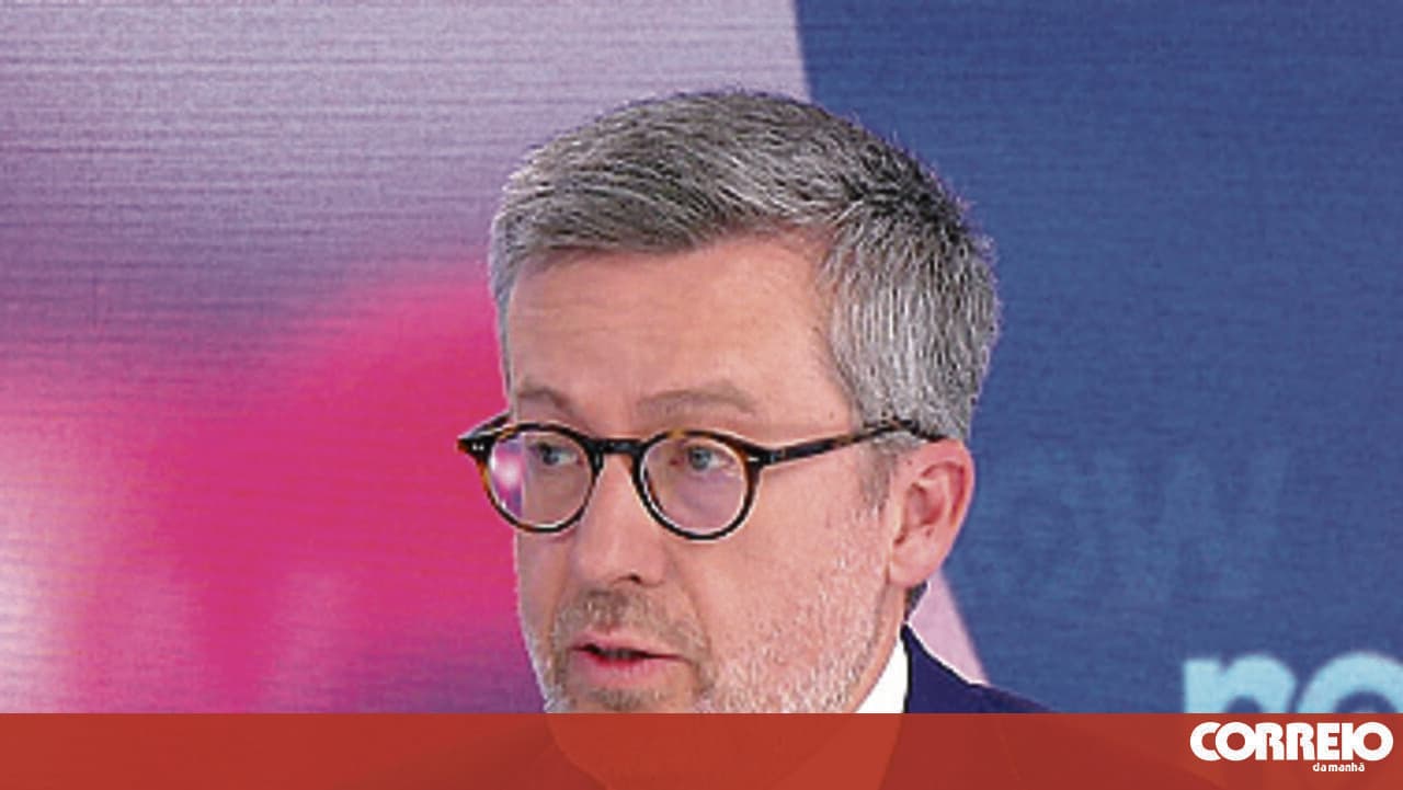 Carlos Moedas says he only helped hire singers for luxury picnic
