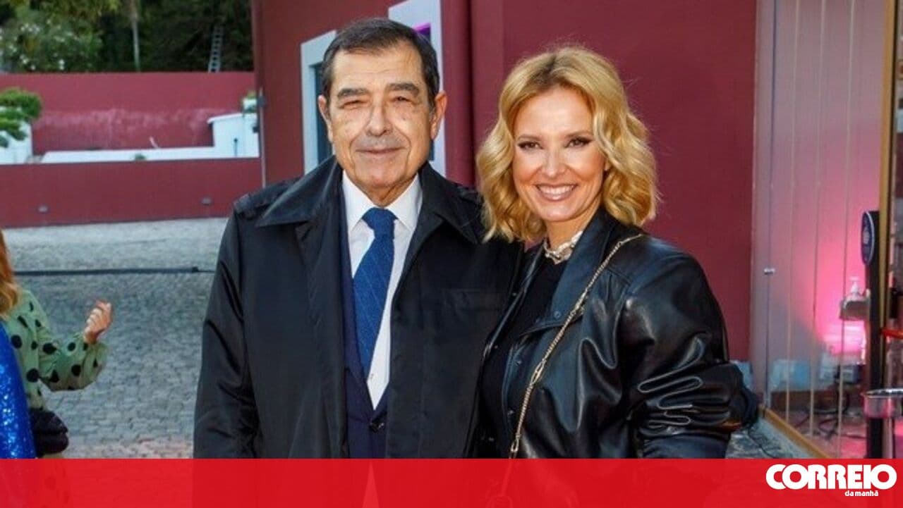 Carlos Rodrigues speaks out on the controversy involving Cristina Ferreira and TVI: She must speak live and Moniz must defend her