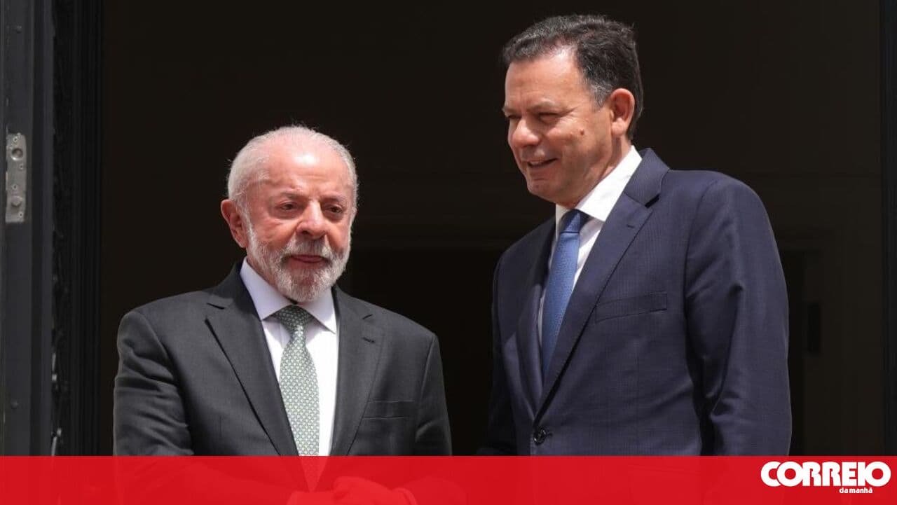"I am a defender of bilateralism": Lula da Silva speaks at São Bento