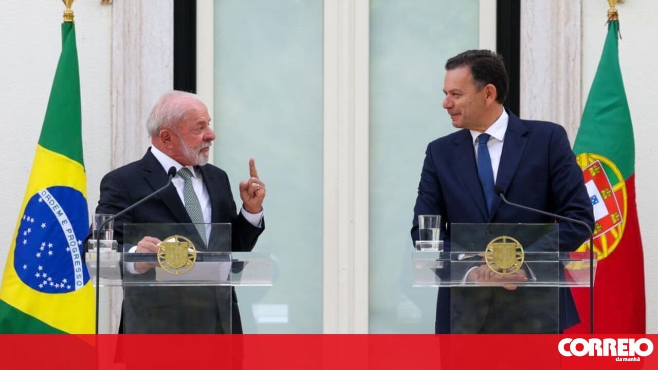Portugal regularised over 200,000 Brazilian immigrants in 2 years and refused less than 5%