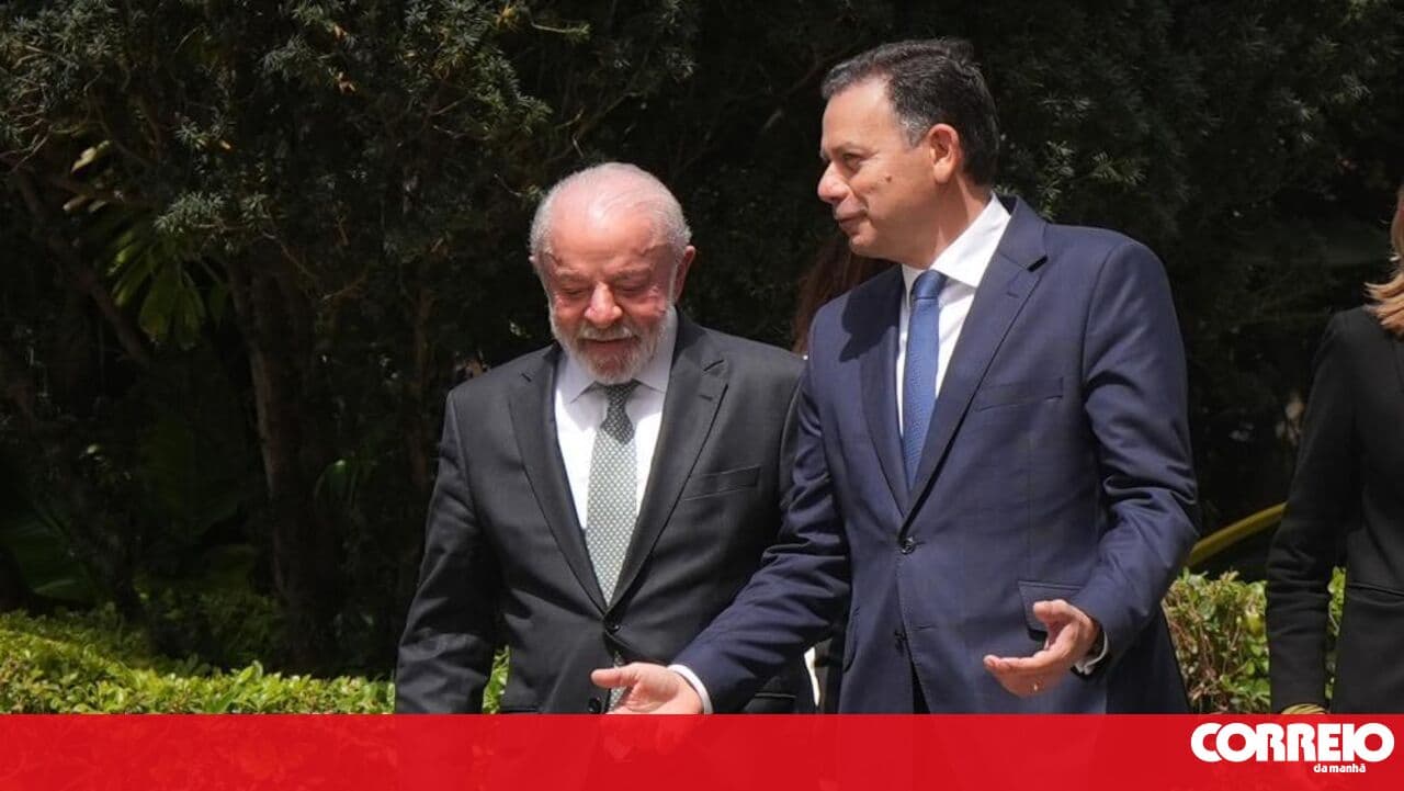 Portugal and Brazil are experiencing their best moment
