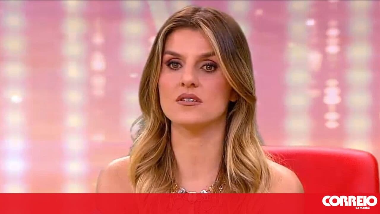 "They are trying to deceive the public": Jéssica Antunes on Diogo and Ariana from 'SS10' after they were caught kissing in a nightclub