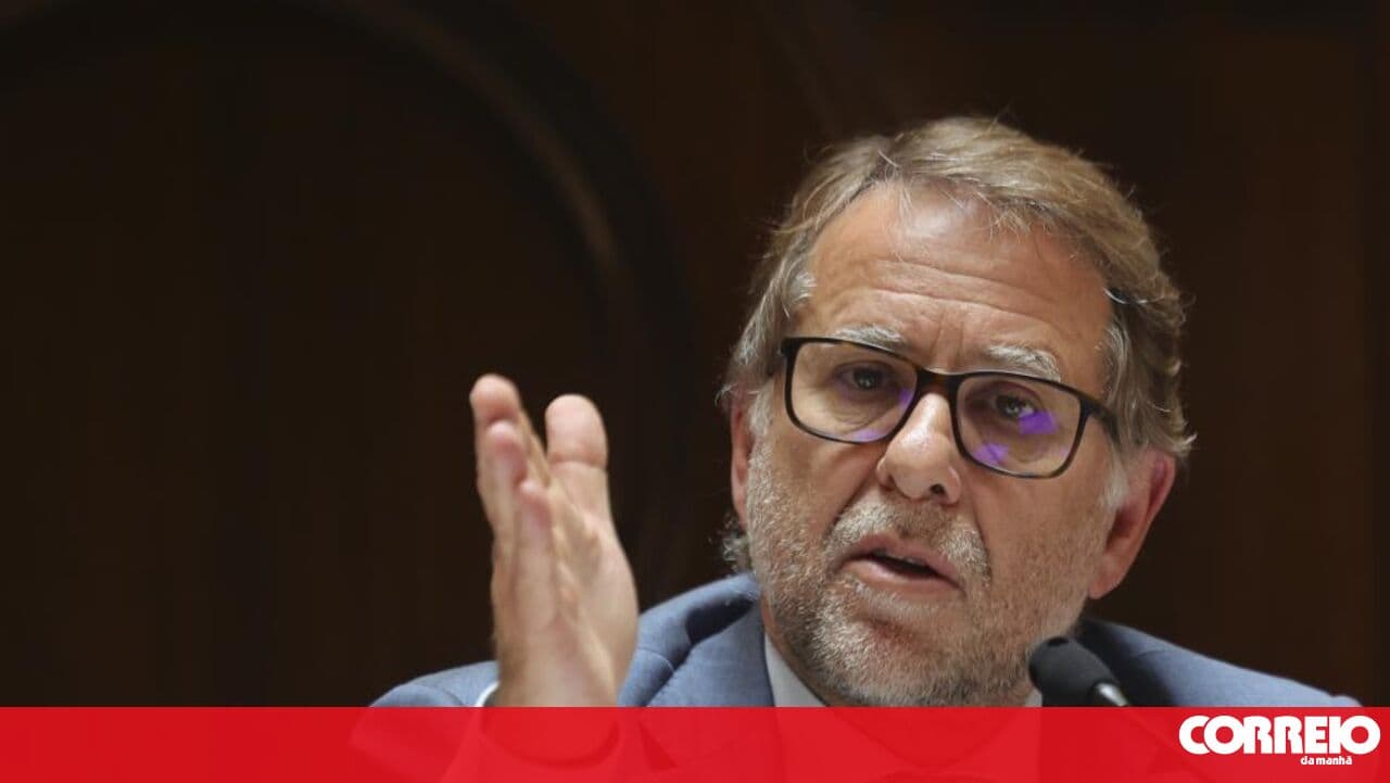 Ministry of Internal Administration admits that Lisbon and Porto Municipal Police may no longer be recruited from the PSP