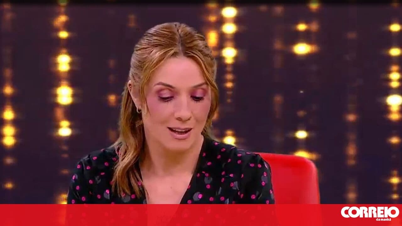 Liliana Oliveira on Cristina Ferreira: "she lacks the capacity to own up to her failures"