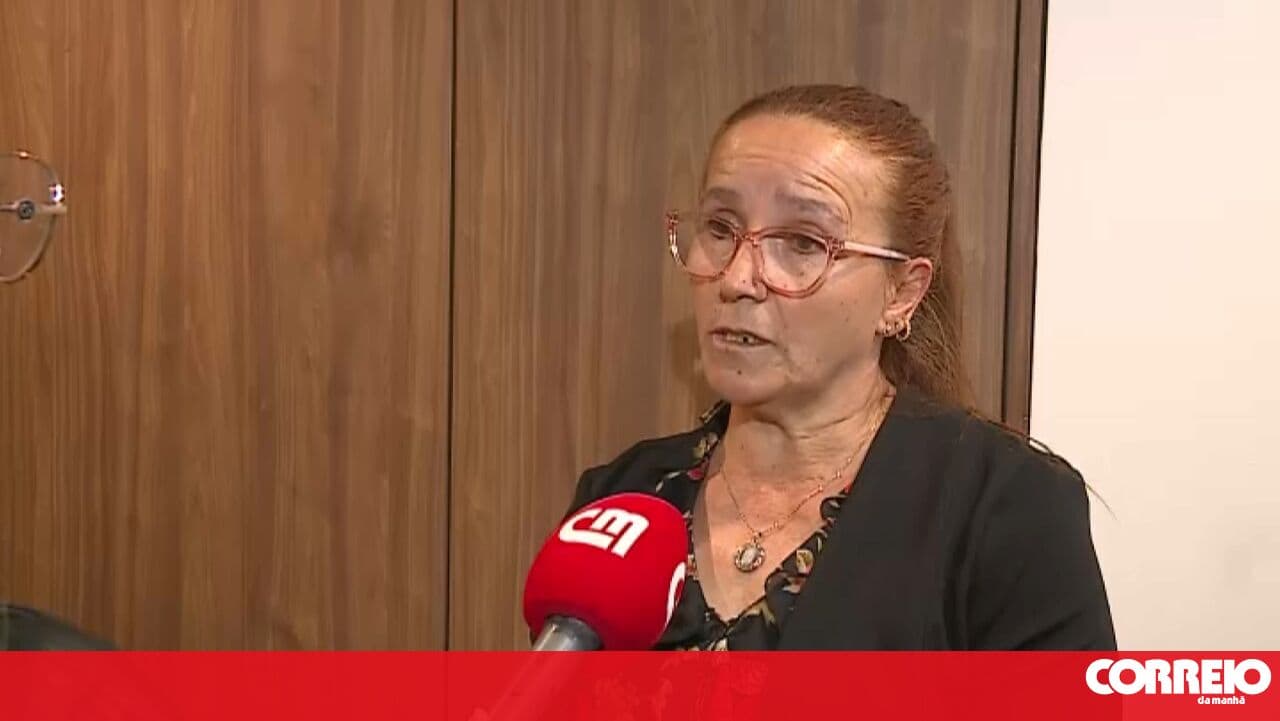 "The idea was to have killed him": Sister of man assaulted at the folk dance group in Paços de Ferreira reveals what the attacker said