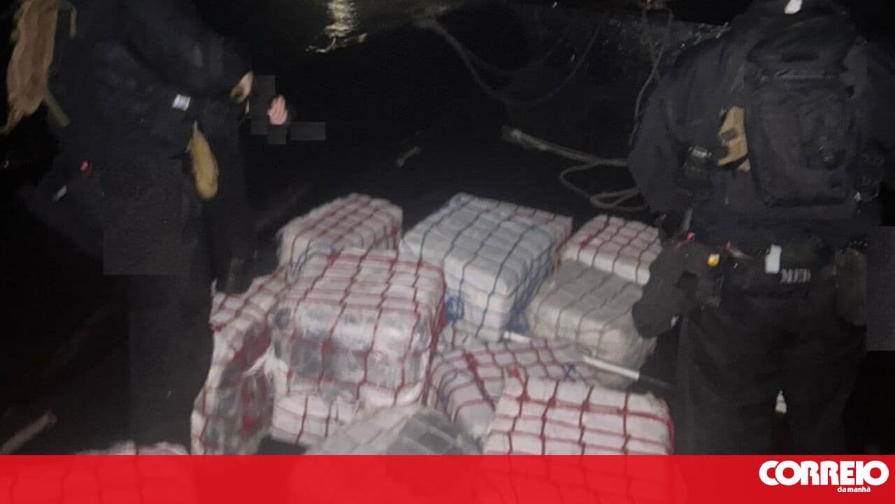 Drug traffickers escape at sea due to lack of police coordination
