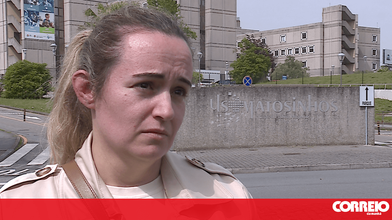Spinal surgery postponed six times at Pedro Hispano Hospital in Matosinhos
