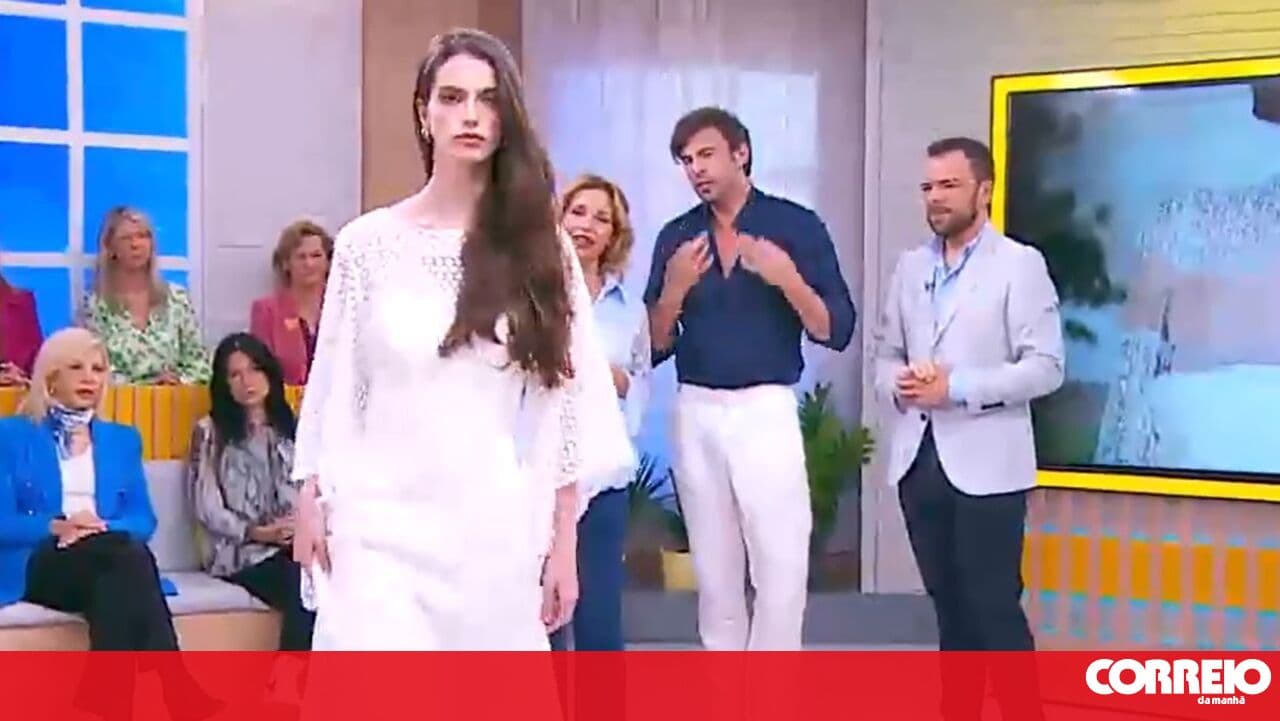 Don't know what to wear to the next party? Get inspired by the new collection from designer Gio Rodrigues