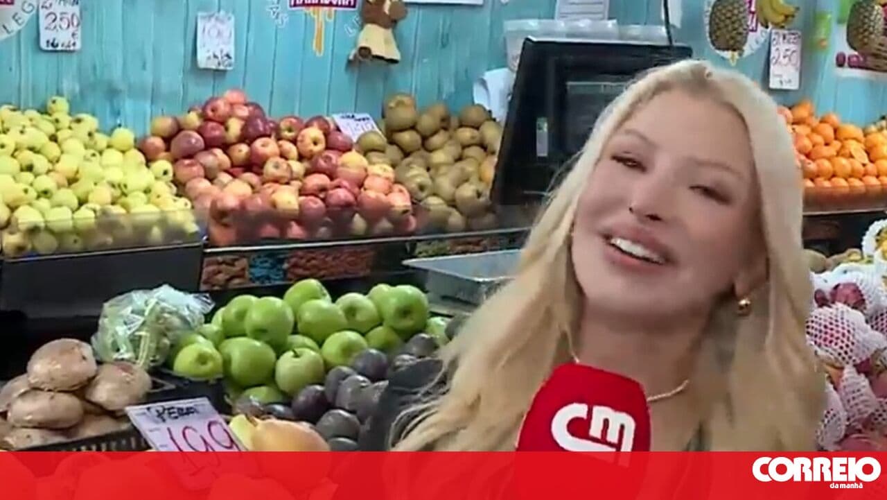 “She could have apologised”: Portuguese people share their views on the recent controversy involving Cristina Ferreira