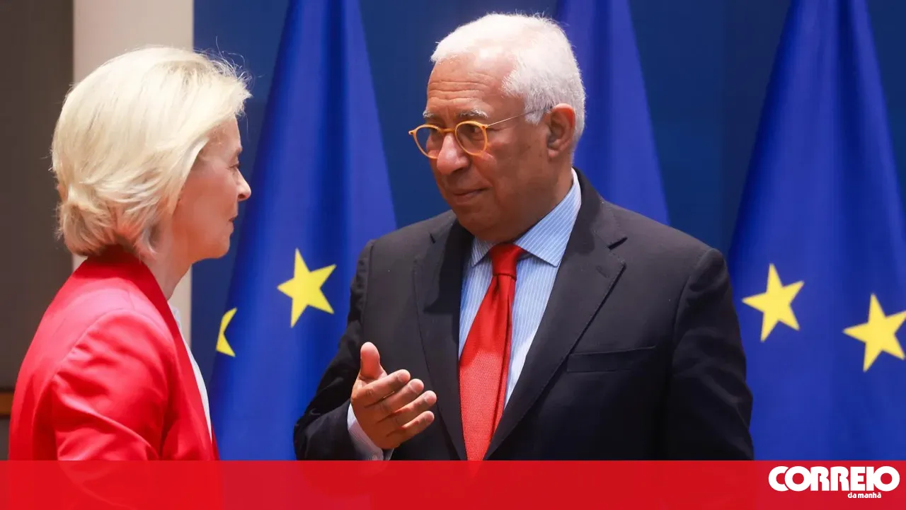 Costa and Von der Leyen remember victims and highlight the importance of alliances 25 years after the September 11 attacks