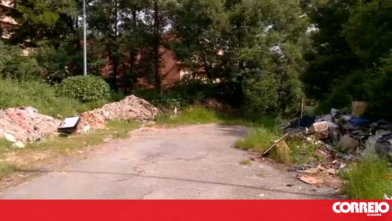 20-year-old man kidnapped and found injured in Póvoa de Varzim