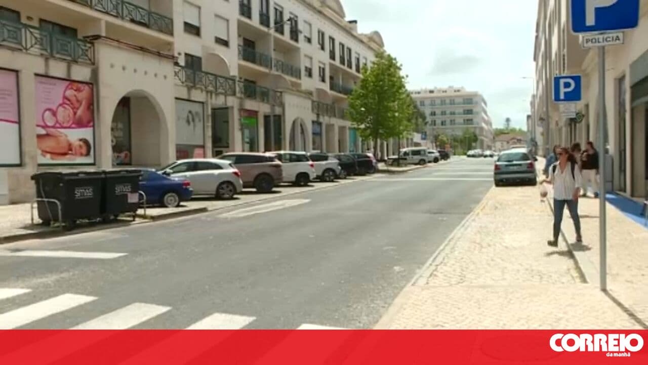 Thief from António José Seguro's building remains in prison