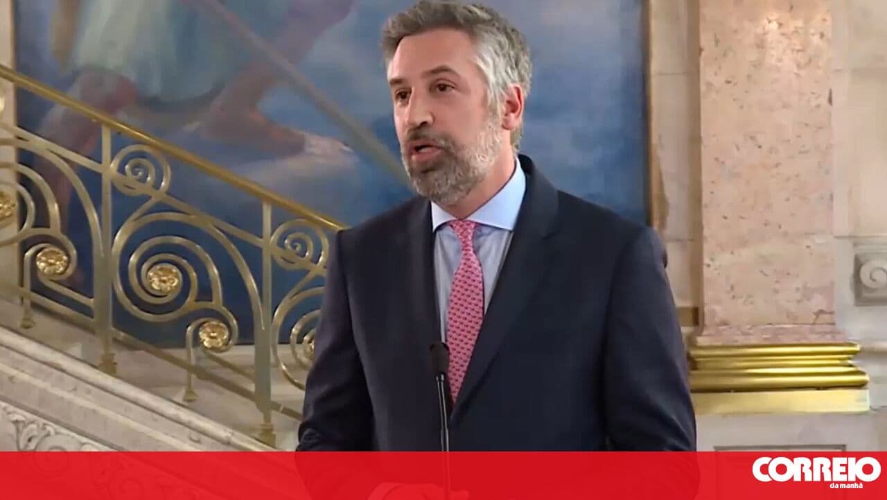Pedro Nuno's return leaves Parliament benches without people with disabilities
