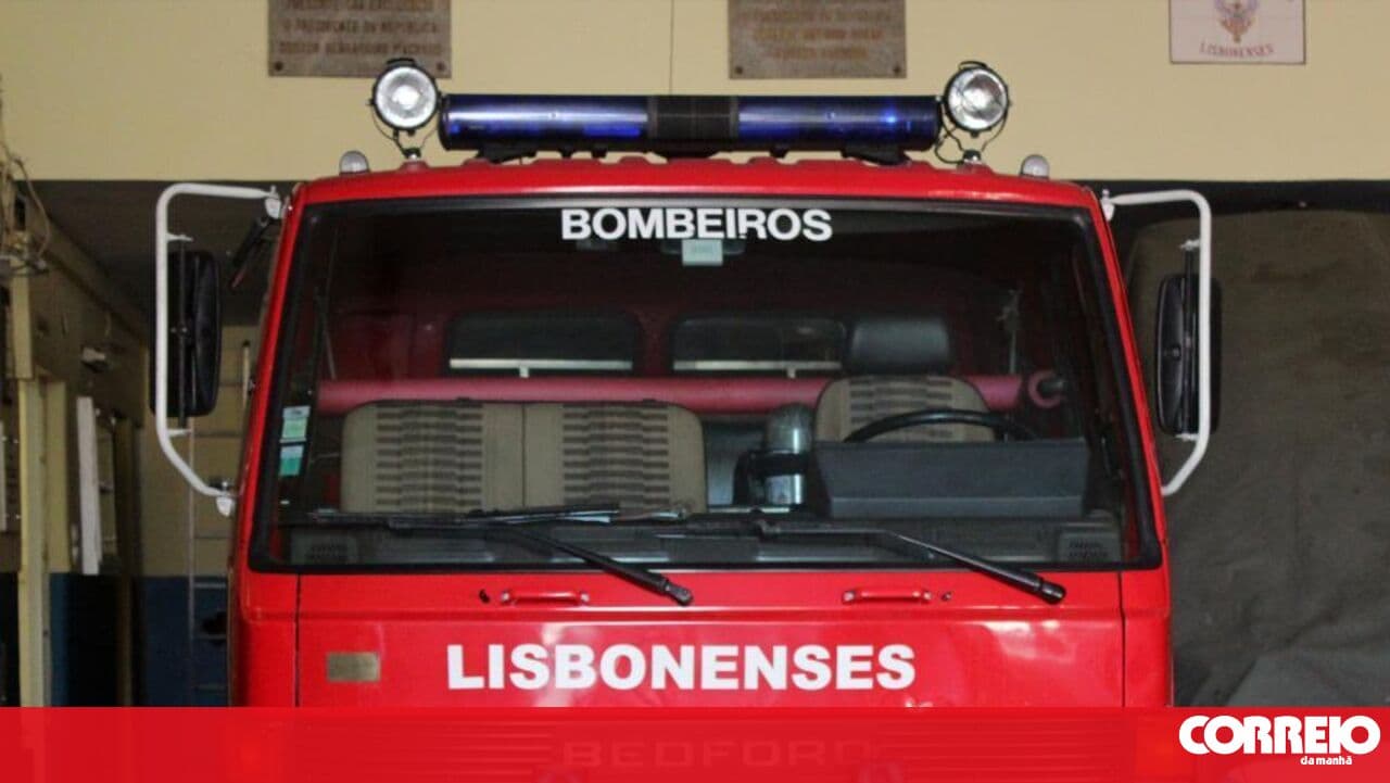 Lisbon City Council owes 150,000 euros to six fire departments