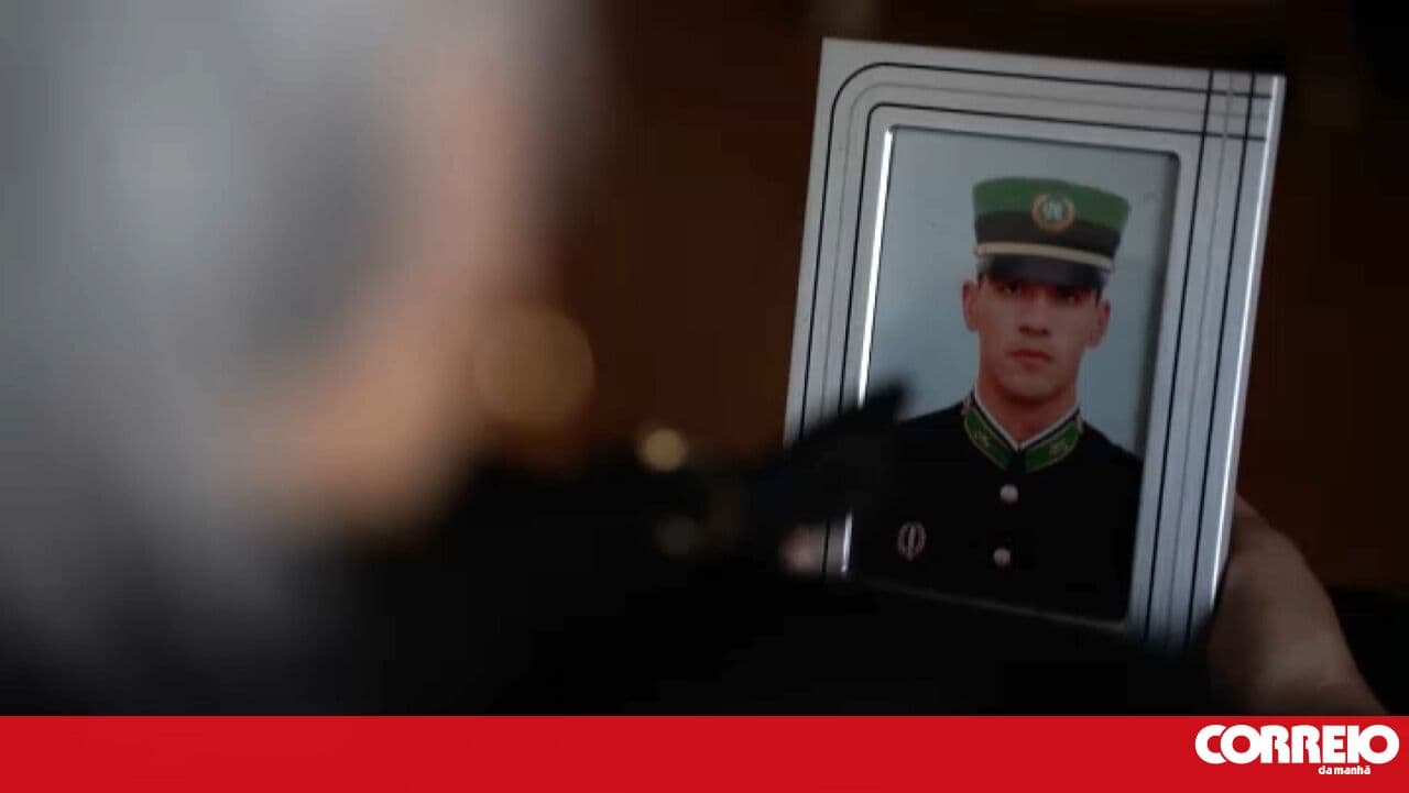 Parents of GNR officer who died in the line of duty have been waiting 13 years for a survivor's pension