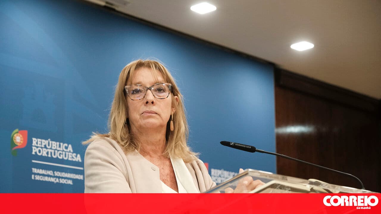 Government has received the final report on Social Security sustainability