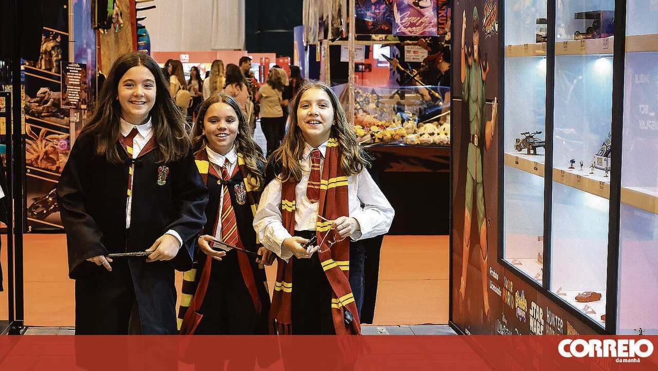 Comic Con at the Fair aims to surpass the 1 million visitor mark