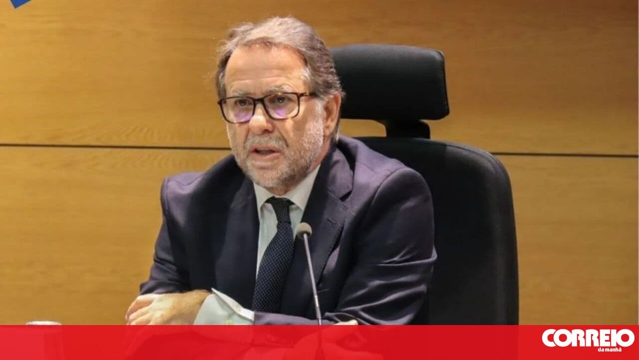 Minister of Internal Administration refers searches at PS headquarters to 'criminal investigation work'