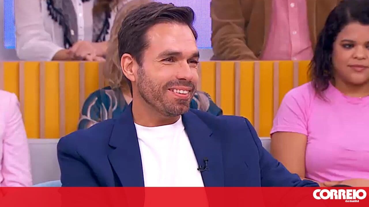 “I do not agree with practically anything”: Ricardo Martins Pereira on Toy’s comment