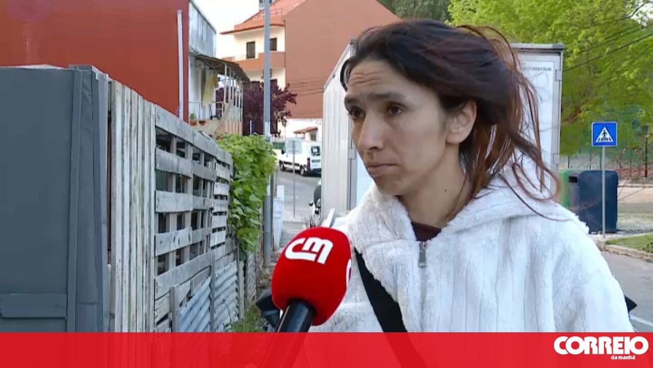 “They pointed a shotgun”: Mother of young man assaulted by the PSP in Amadora explains what happened