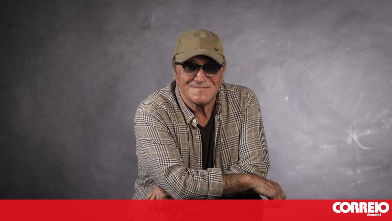 Mother Tongue Award awarded to José Cid