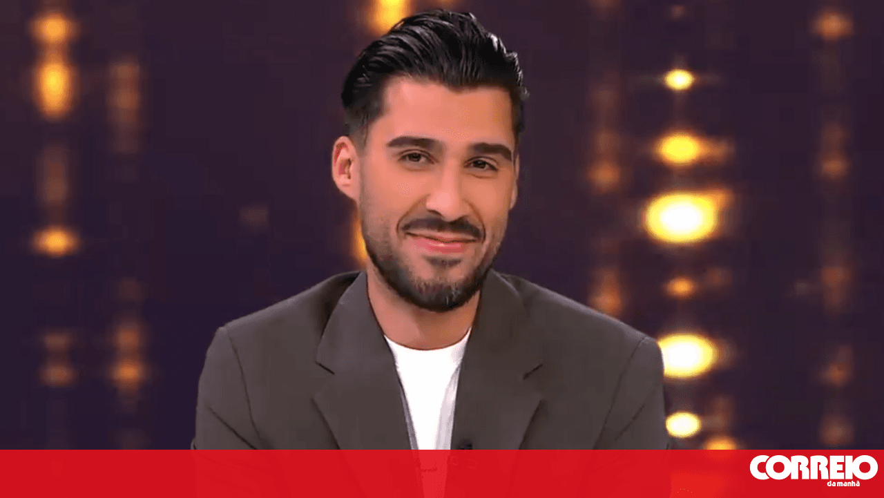 Léo Caeiro does not believe that Eva Pais "wants to have any conversation with Diogo" after leaving the Secret Story house