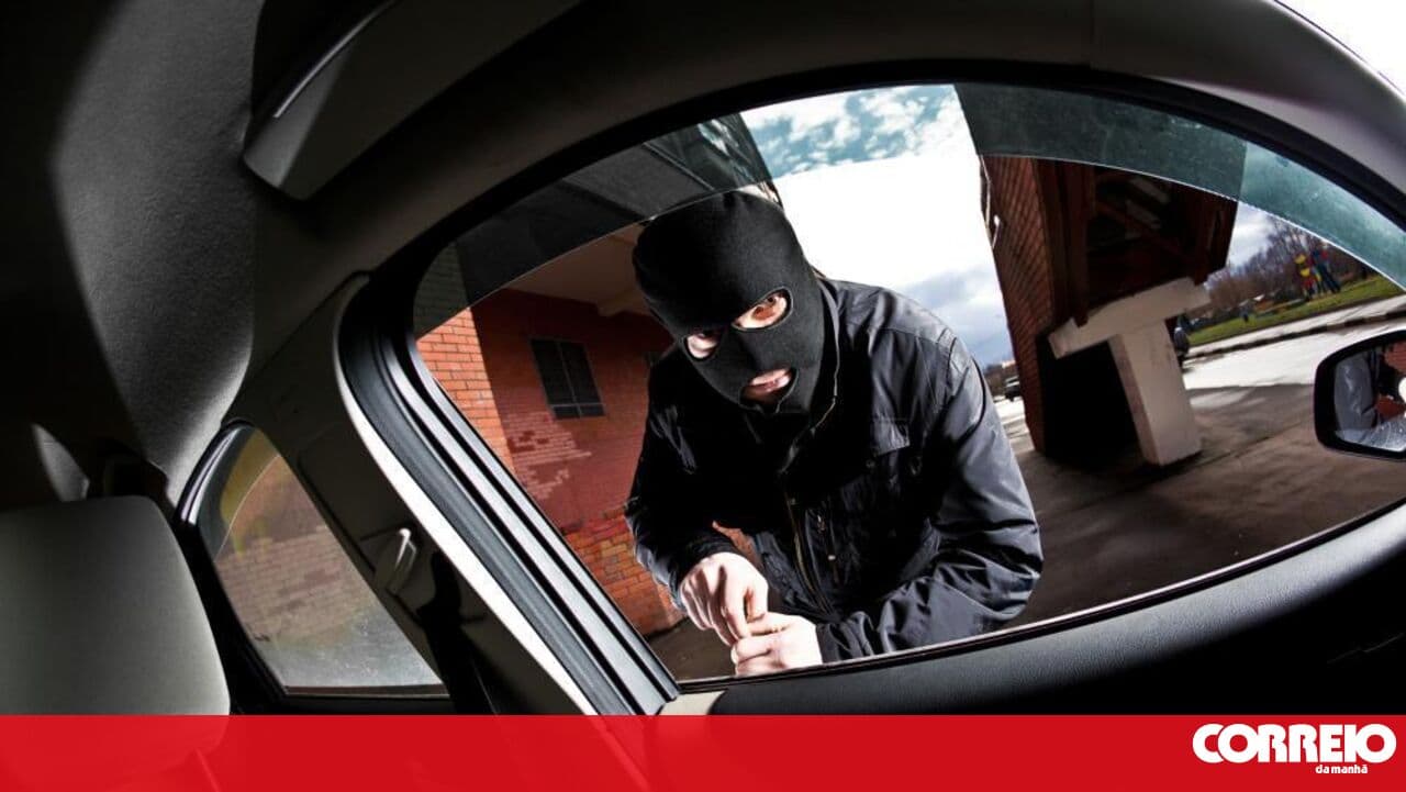 67-year-old thief indicted for 14 robberies in Évora