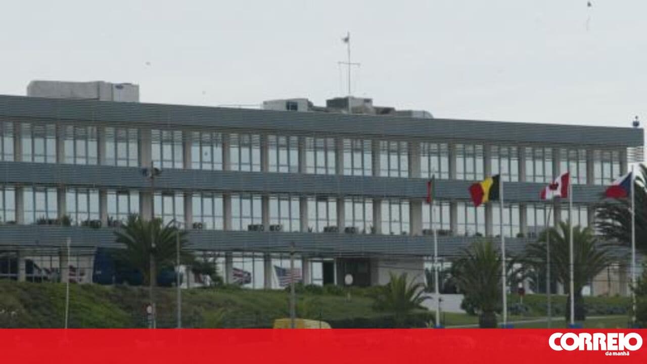 Portugal contributes to NATO exercise in the Mediterranean between Monday and Thursday