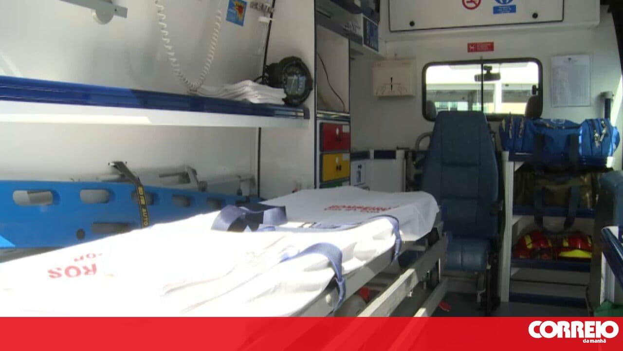 Man found dead on the side of a road in Famalicão