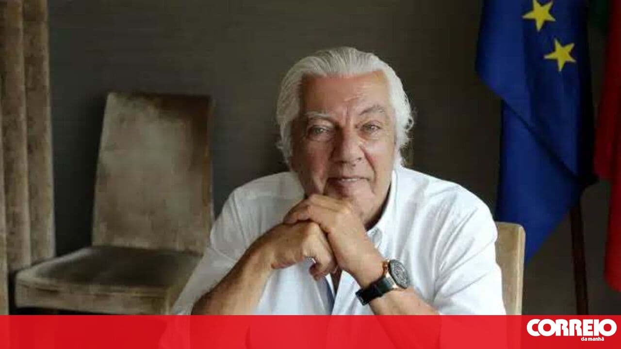 Fernando Braamcamp, defendant in the Tutti-Frutti case, has died