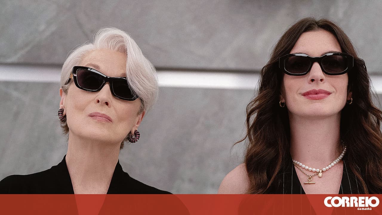 'The Devil Wears Prada' maintains its critical edge twenty years later