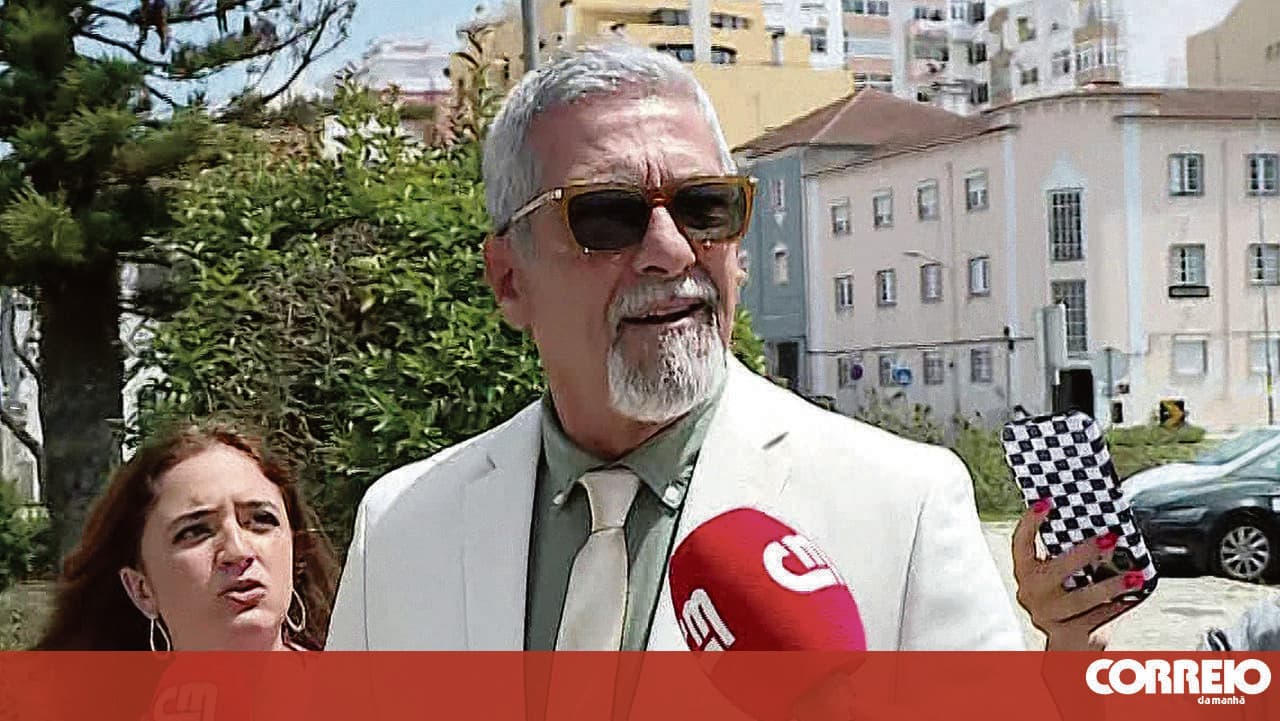 “The Public Prosecutor's Office messed up”: Nuno Homem de Sá does not hold back on criticism upon leaving court
