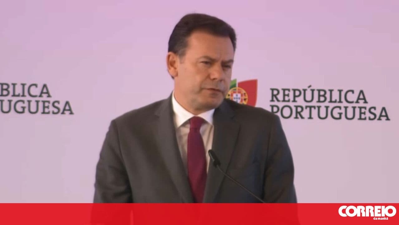 PTRR will have a total amount of 22.6 billion euros and will be executed "from 2026 to 2034"