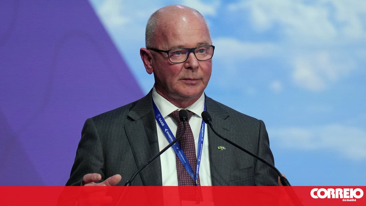 ASD President says it is necessary to think about AI in defence ethically