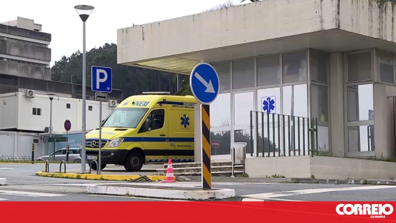 Argument between two women ends in knife assault in Viana do Castelo