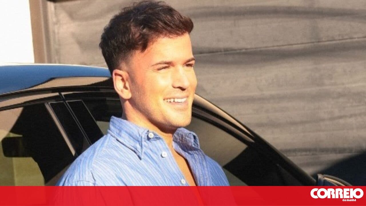 Rare disease that left David Carreira in life-threatening condition revealed