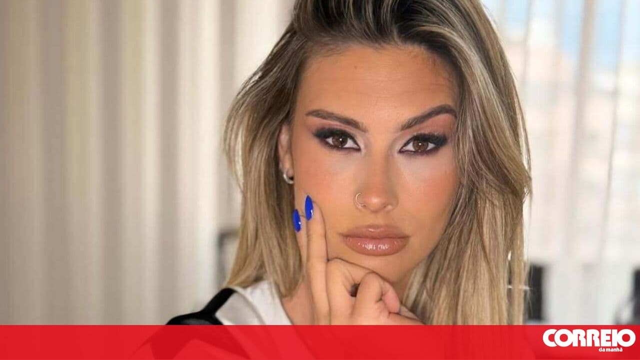 After reconciliation, Bernardina Brito reignites feud with ex Tiago Ginga