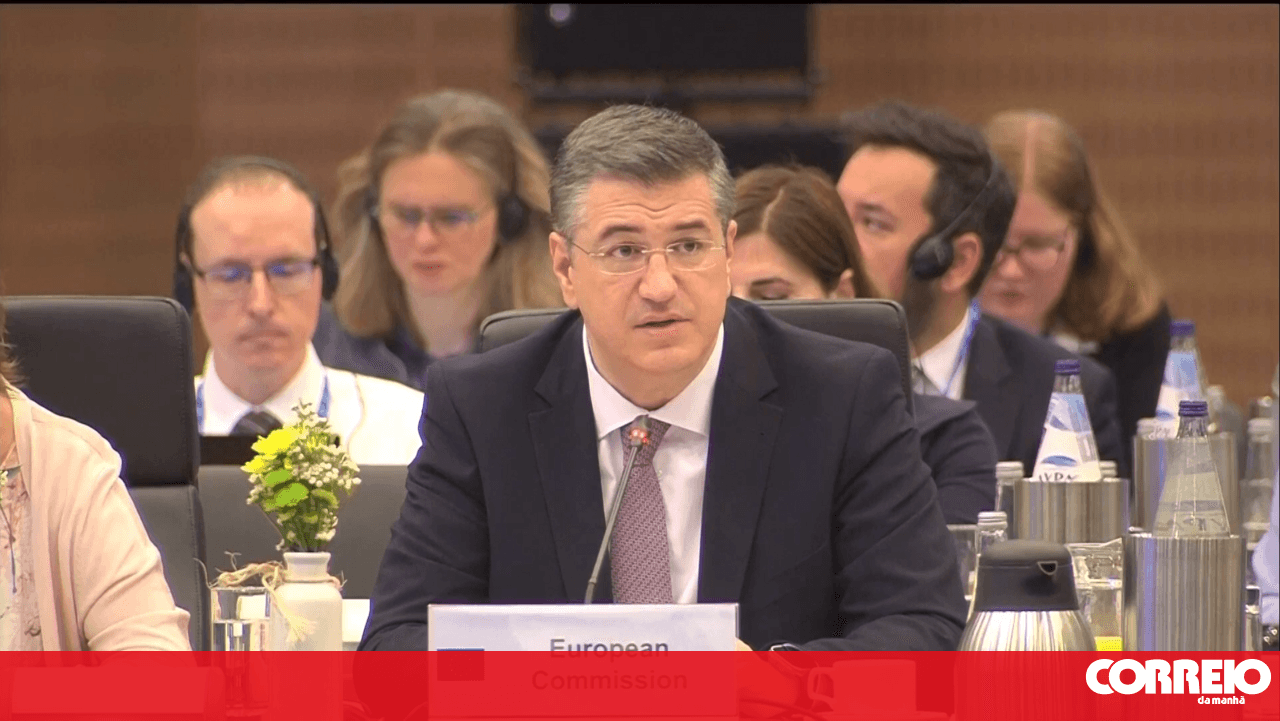 “You can make plans for this summer”: EU urges against cancelling trips due to fuel crisis