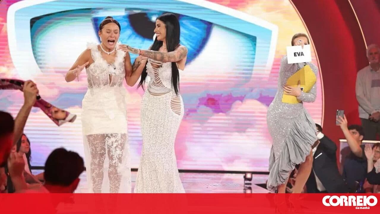 Find out what plans Eva from 'Casa dos Segredos 10' has for spending the 100,000 euro prize