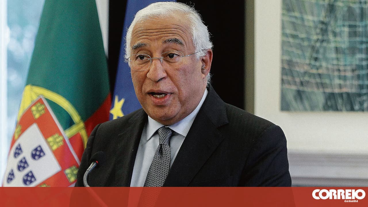 Investigators in 'Operation Influencer' took two years to find wiretap between António Costa and Lacerda Machado