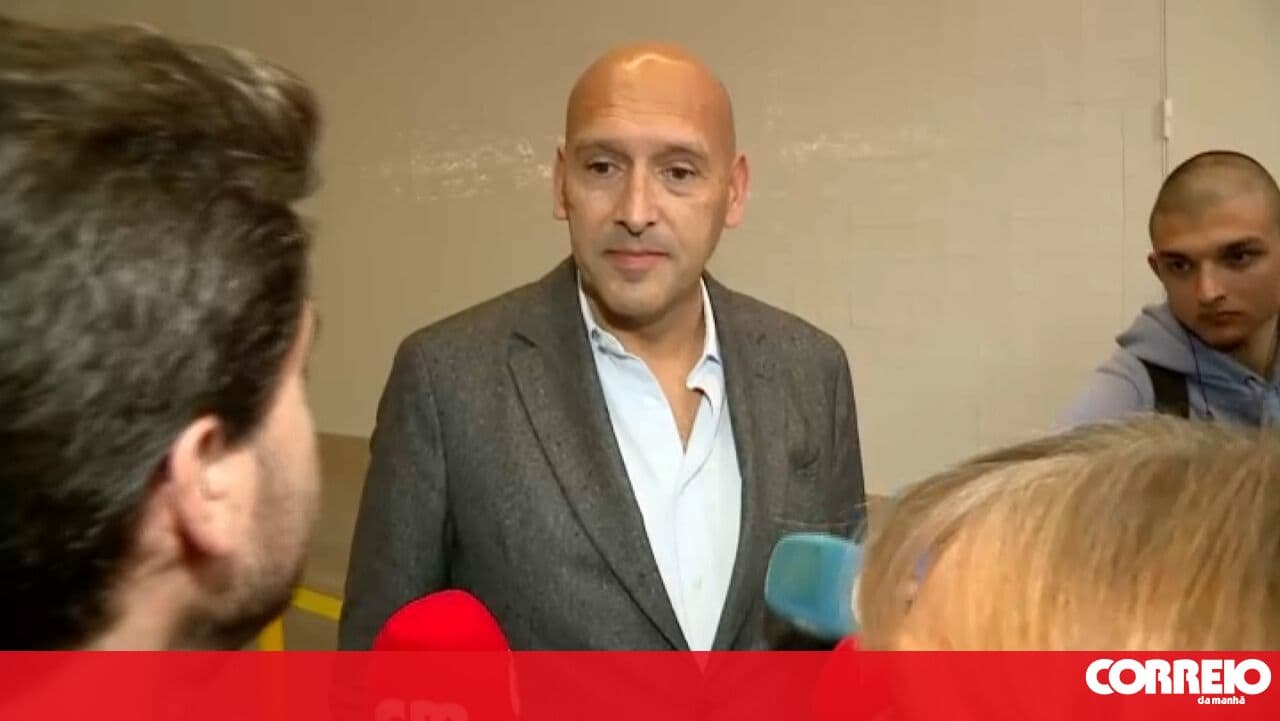 “There could have been some gap”: Carris President explains the approximately 8-month evaluation of the Graça Funicular