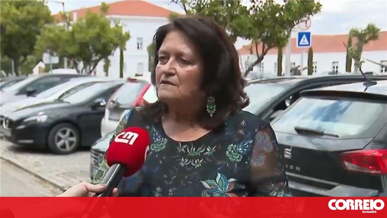 Teacher of 13-year-old girl missing in Vendas Novas says the youth was "well integrated"